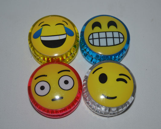 Emoji Yo-Yo