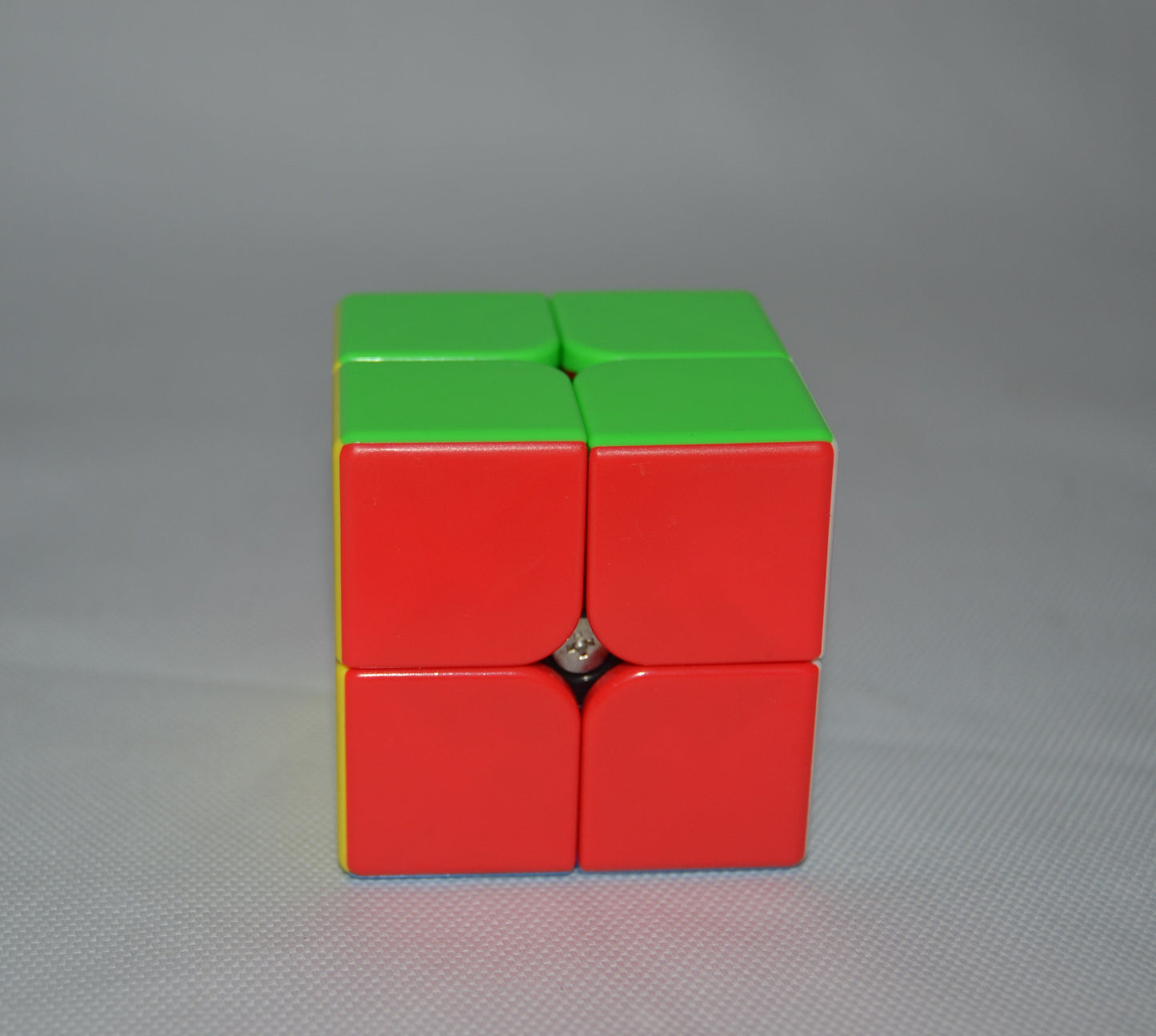 Magic Cube 2 X 2