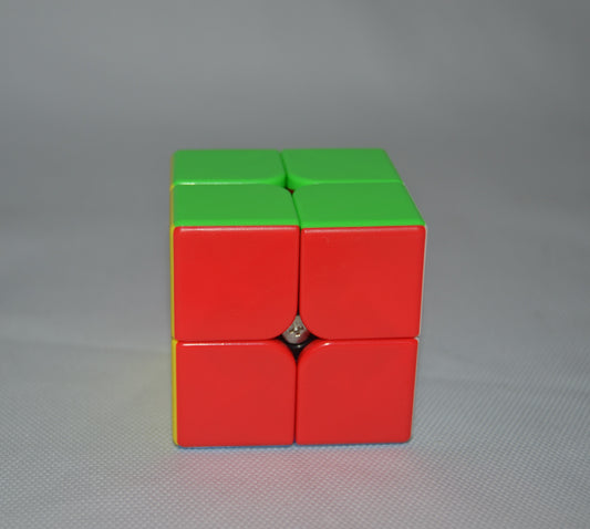 Magic Cube 2 X 2