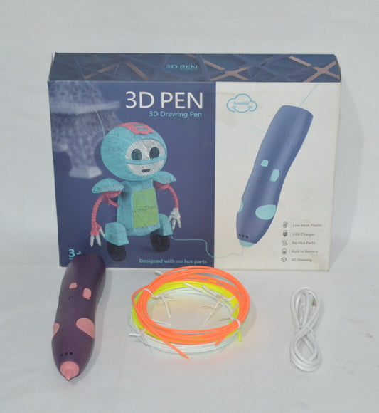 Pen 3D