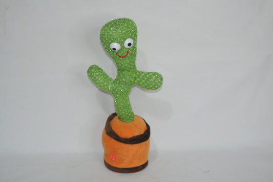 Dancing Cactus