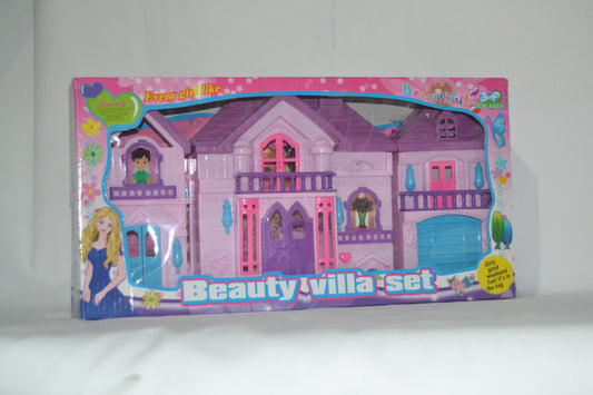 Beauty Villa Set Small