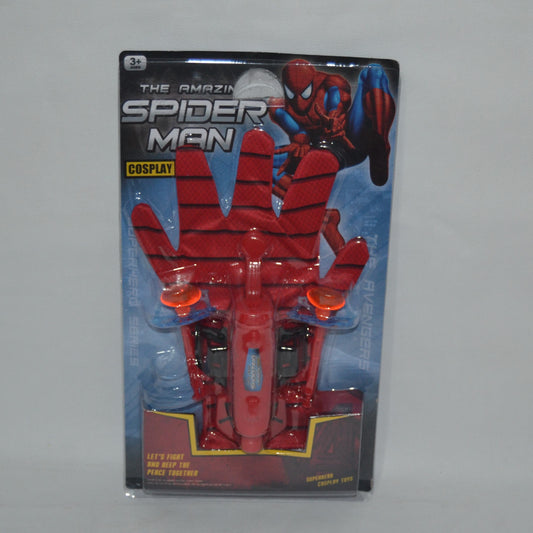 Web Shooter Toy