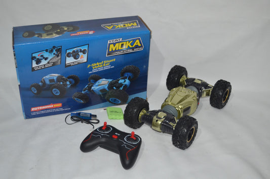 Moka R/C Car