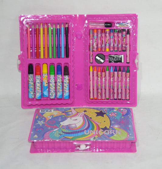 Colouring Set 42 Pcs