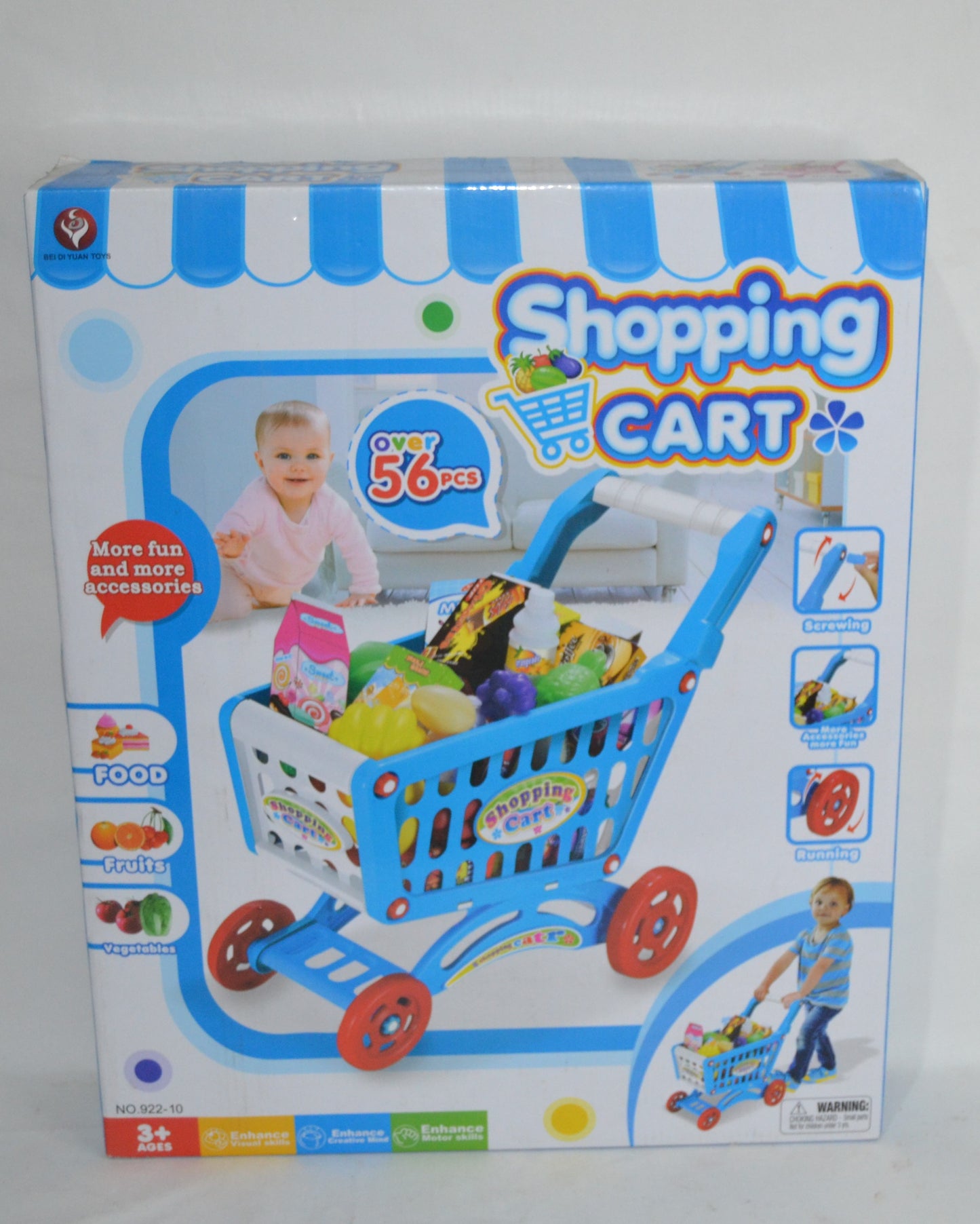 Shopping Cart