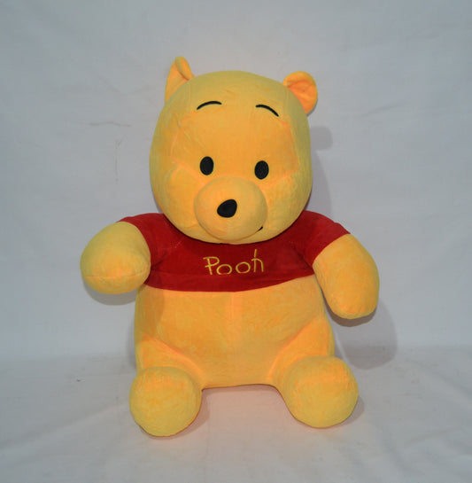 Pooh Stuffed 18 Inch