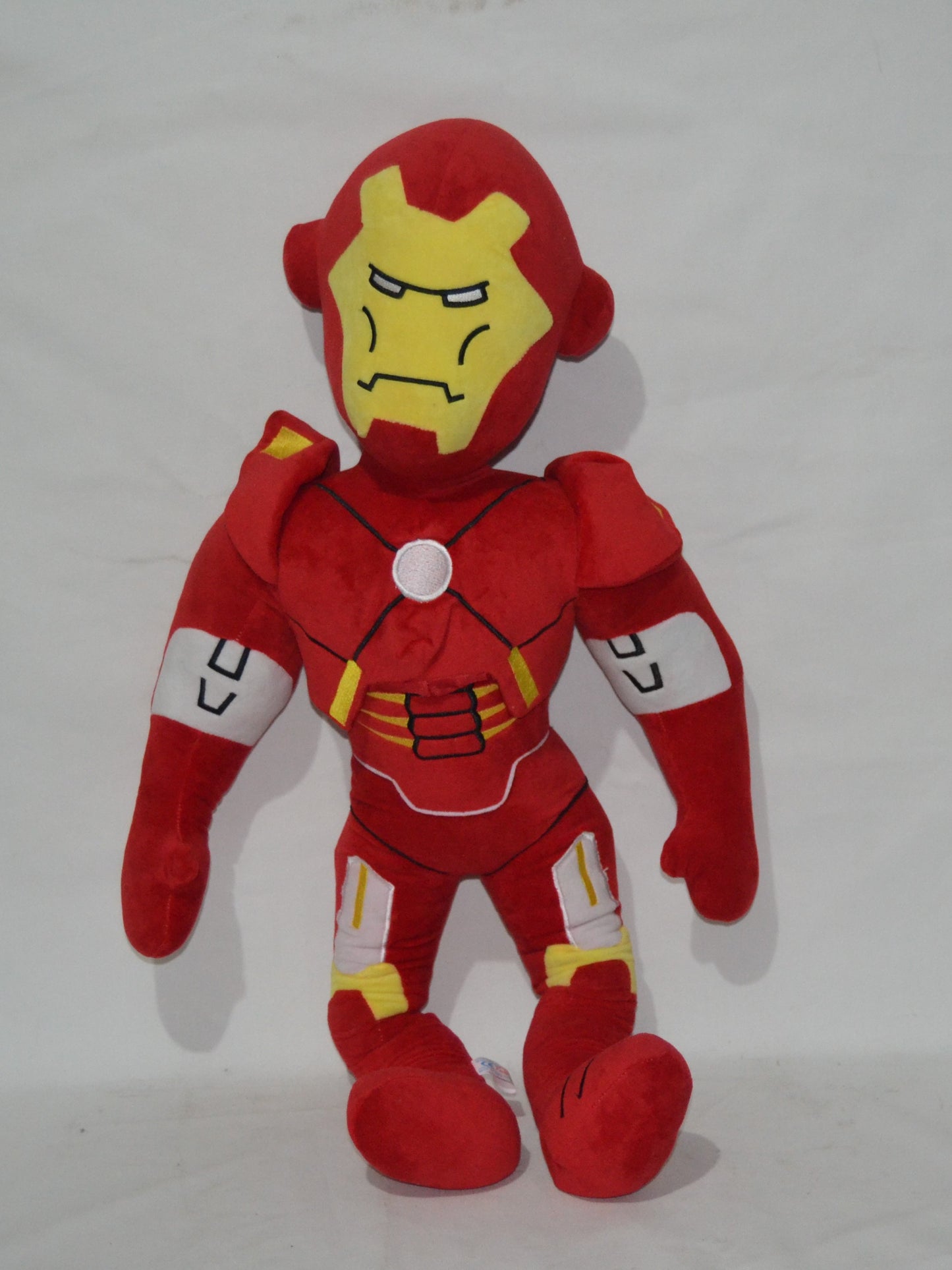 Ironman Stuffed 24 Inch