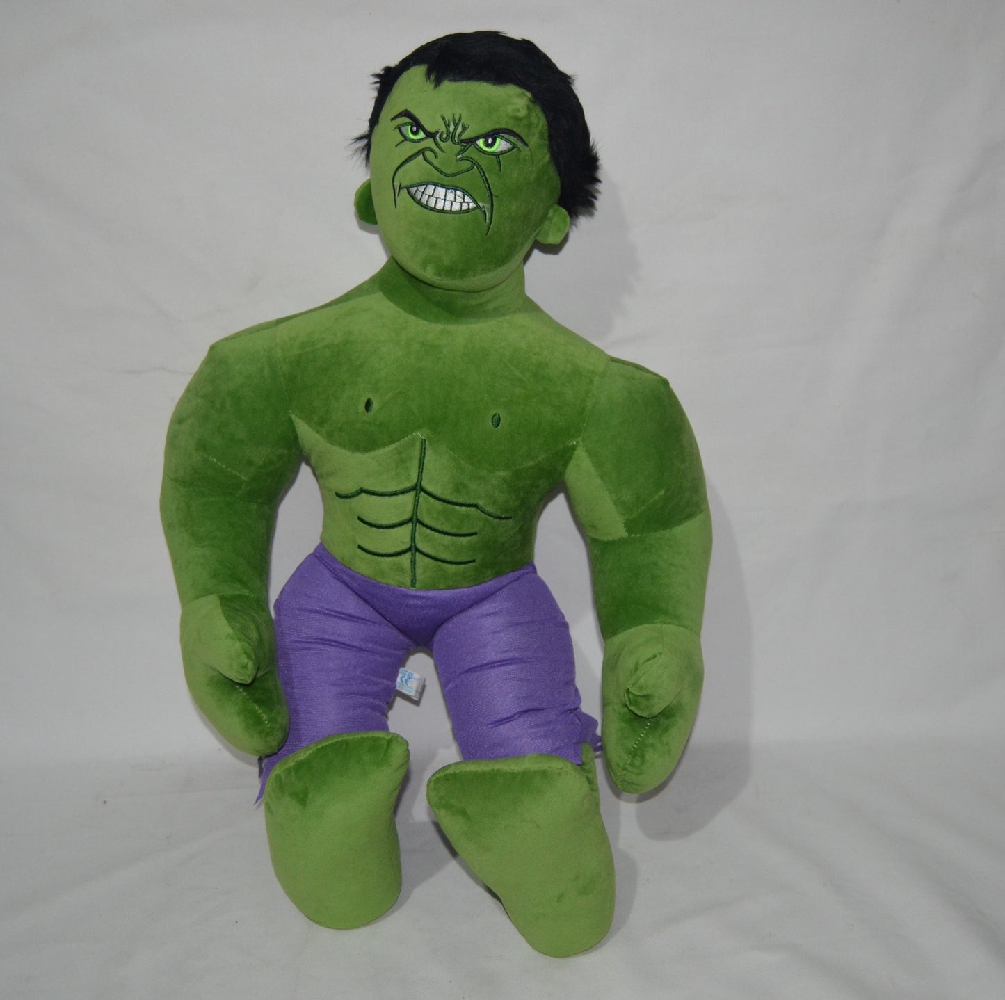 Hulk Stuffed 30 Inch