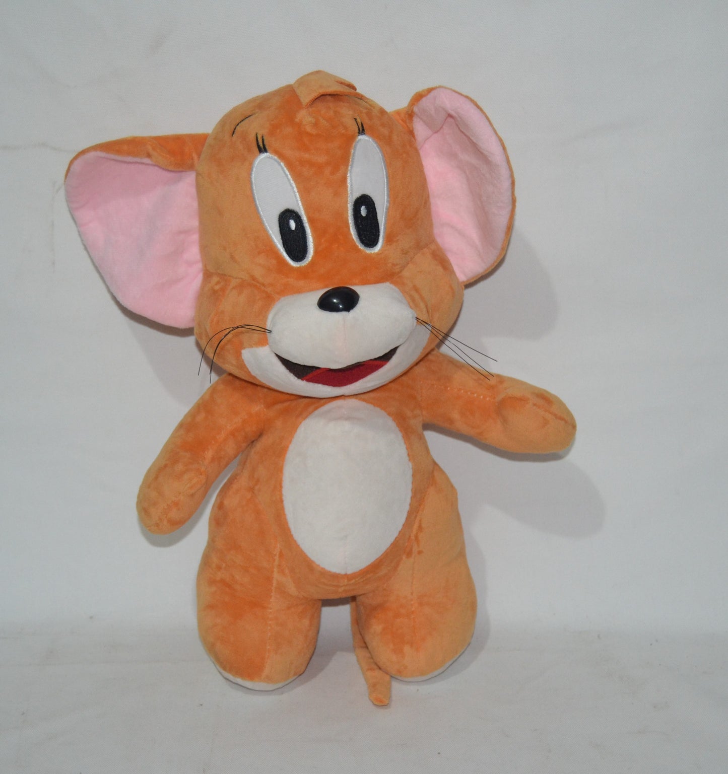 Jerry Stuffed 16 Inch