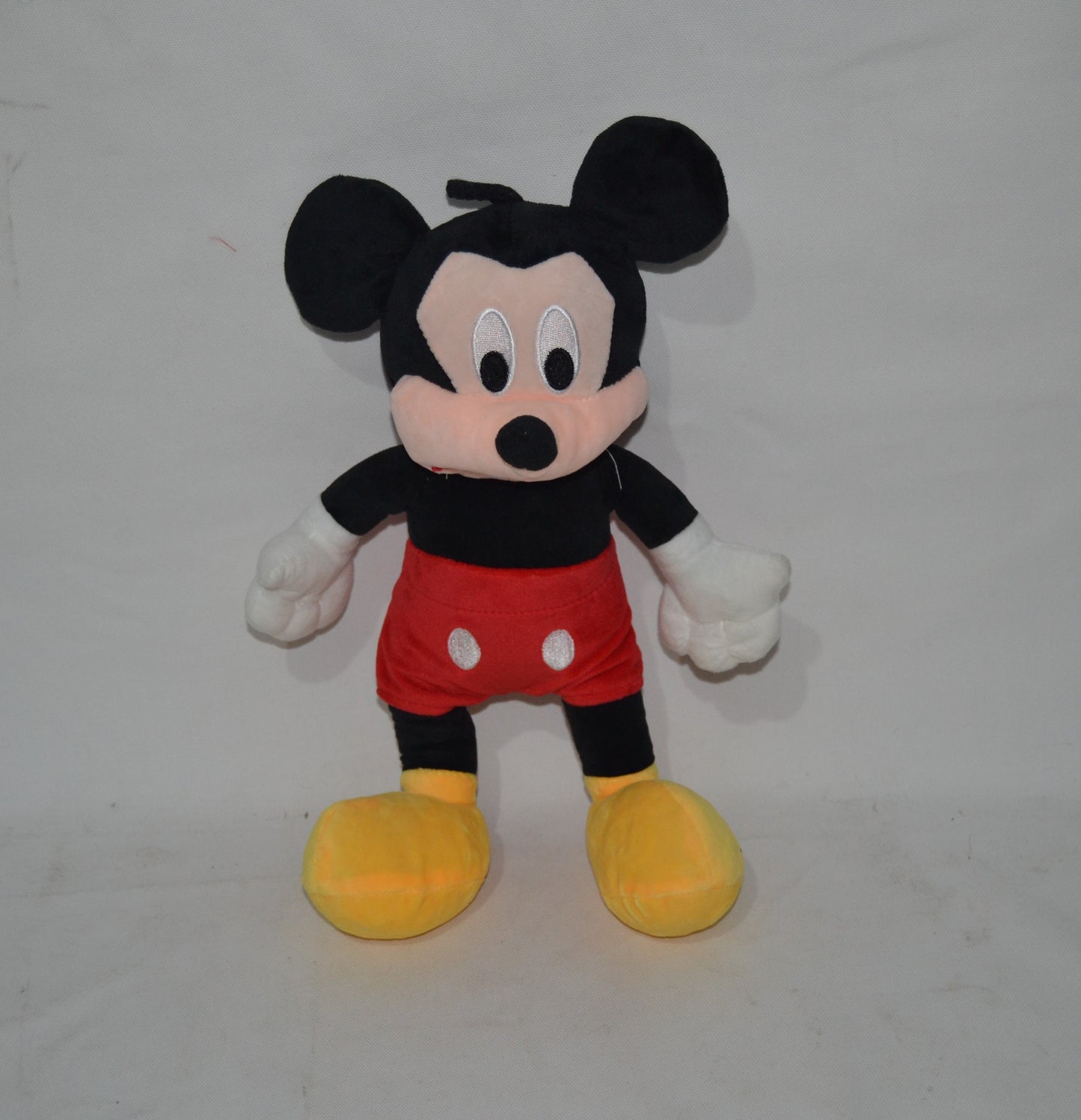 Mickey Mouse Stuffed 14 Inch