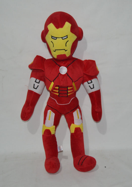 Ironman Stuffed 18 Inch