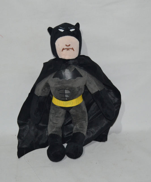 Batman Stuffed 14 Inch