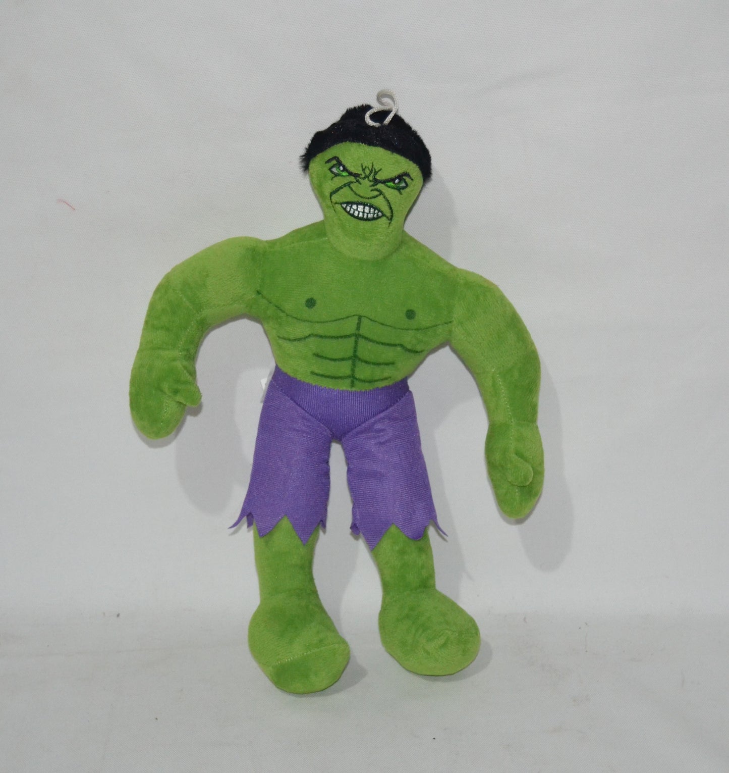 Hulk Stuffed 14 Inch