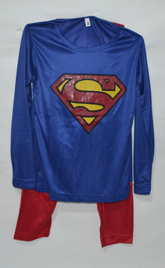 Superman Costume