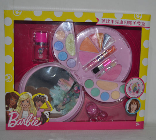 Barbie Make-Up Kit