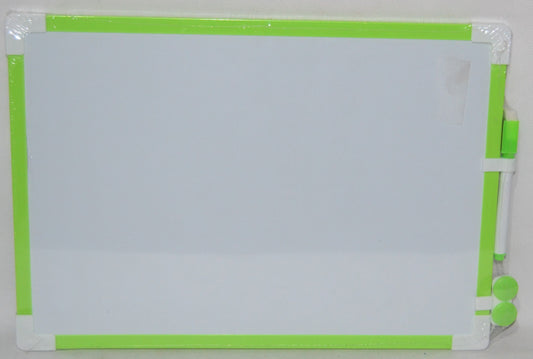 Whiteboard (8X12) Inch